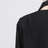 2026 Spring Women's Irregular Design Suit Jacket - European & American Commuting Style