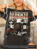 Bald Eagle T-Shirt, Vintage Animal Bird Of Prey American Wildlife Tee, 90s Retro Throwback, Bald Eagle Haliaeetus Leucocephalus Sweater
