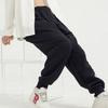 New MLB New York Yankees Knitted Sweatpants Unisex Black 3APTM0831-50BKS