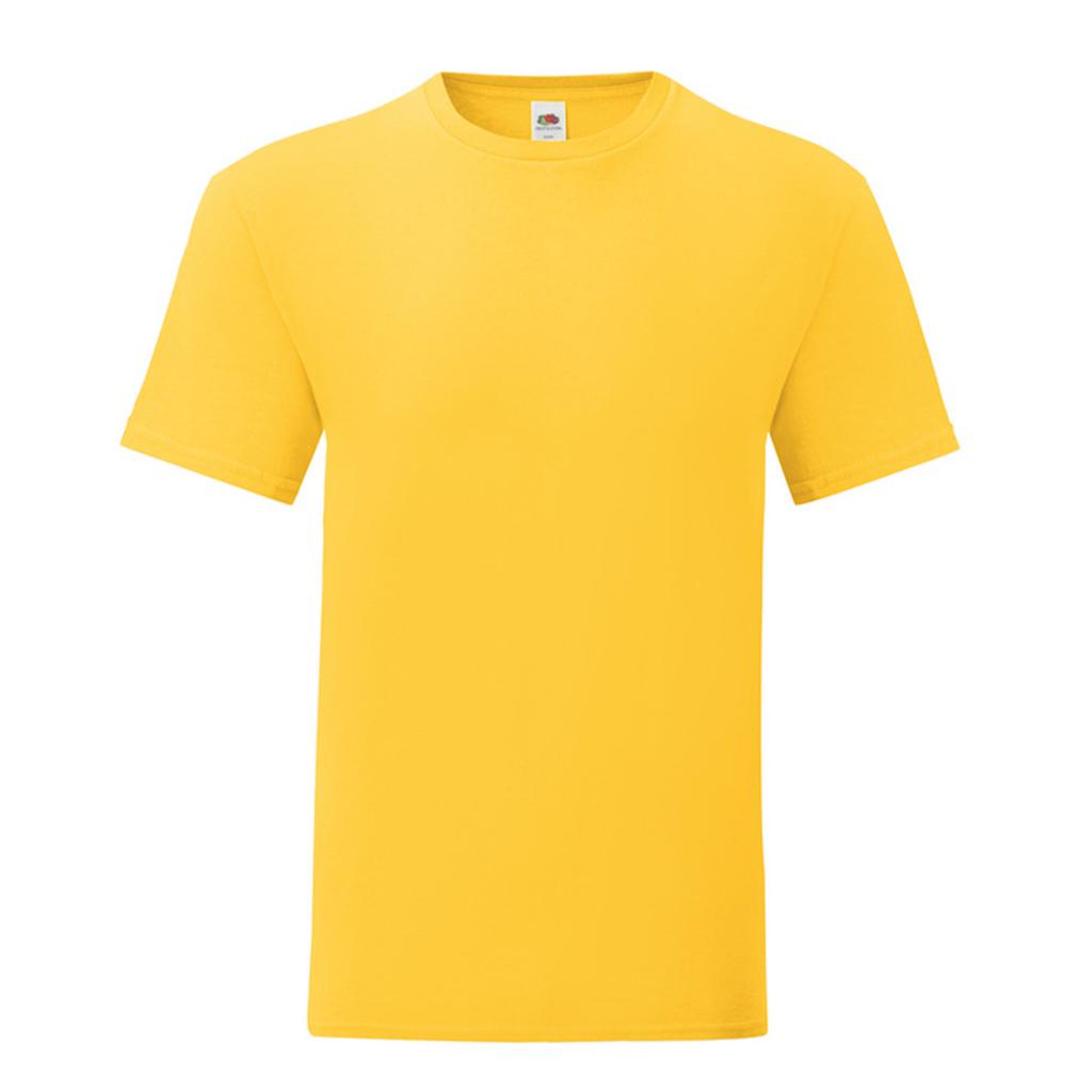 Fruit Of The Loom Mens Iconic 150 T-Shirt