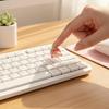 10Pcs Girl’S Diy Keycap Toy For Mechanical Keyboards—A Unique Stress-Relief And Emotional Release Tool