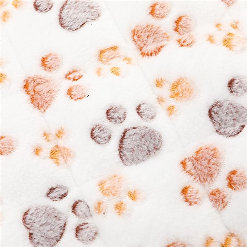 Four Seasons Universal Waterproof Dog Mat, Round Machine Washable Urine-proof Mat, Non-slip Breathable Car Mat, Recycled Pet Mat