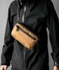 New Waterproof XPAC Nylon Men's Multifunctional Crossbody & Handbag