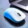 2026 2.4G Wireless Mouse 6 Buttons Professional Optical Wireless 6400 DPI Mouse Rechargeable Mouse Portable for Laptop PC Gamer