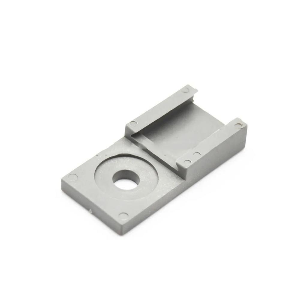 10pcs Component 1011-026-0205 Gray Mounting Bracket for DT Series Male Connector