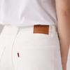 Levi's RIBCAGE Ice Cool High-Waisted Straight Jeans