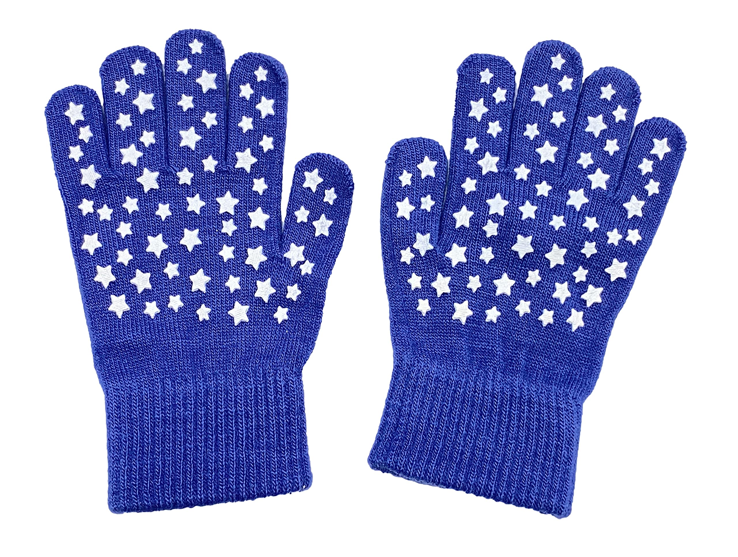 

Marushin Piccolino Star Glove Work Perfect for and Elementary Suitable for Boys and Product 0615002400 Gloves, Preschool, Kindergarten, School, Girls,