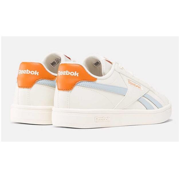 Reebok Court Retro Sneakers