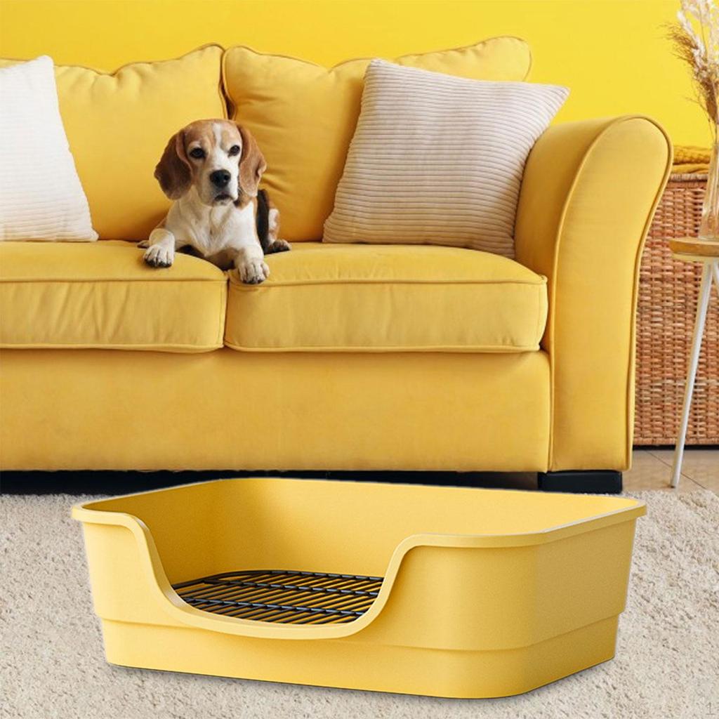bettex hundebett Hundebett aus Bouclé-Wolle — Henri | Luxus-Hundebett | Waschbarer Bezug |  Handmade in Italy main image 1