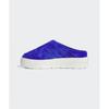 Adidas Rivalry Mules   Blue Ih2871