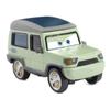 Diseny Pixer Cars Monster Truck Tormentor Mater Frightening McMean Lightning McQueen I-Screamer Wrestler Model Car Kids Toy Gift