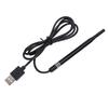 An108 3 In 1 Visual Endoscope Camera Luminous High Definition Compact Portable Ear Endoscope5.5mm