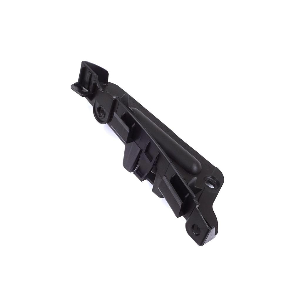 BROSS Auto Parts BSP674 Bumper Holder Bracket 8200176036 Rear Left for Renault Megane MK2 Fits: Renault Megane MK2 2002–2009