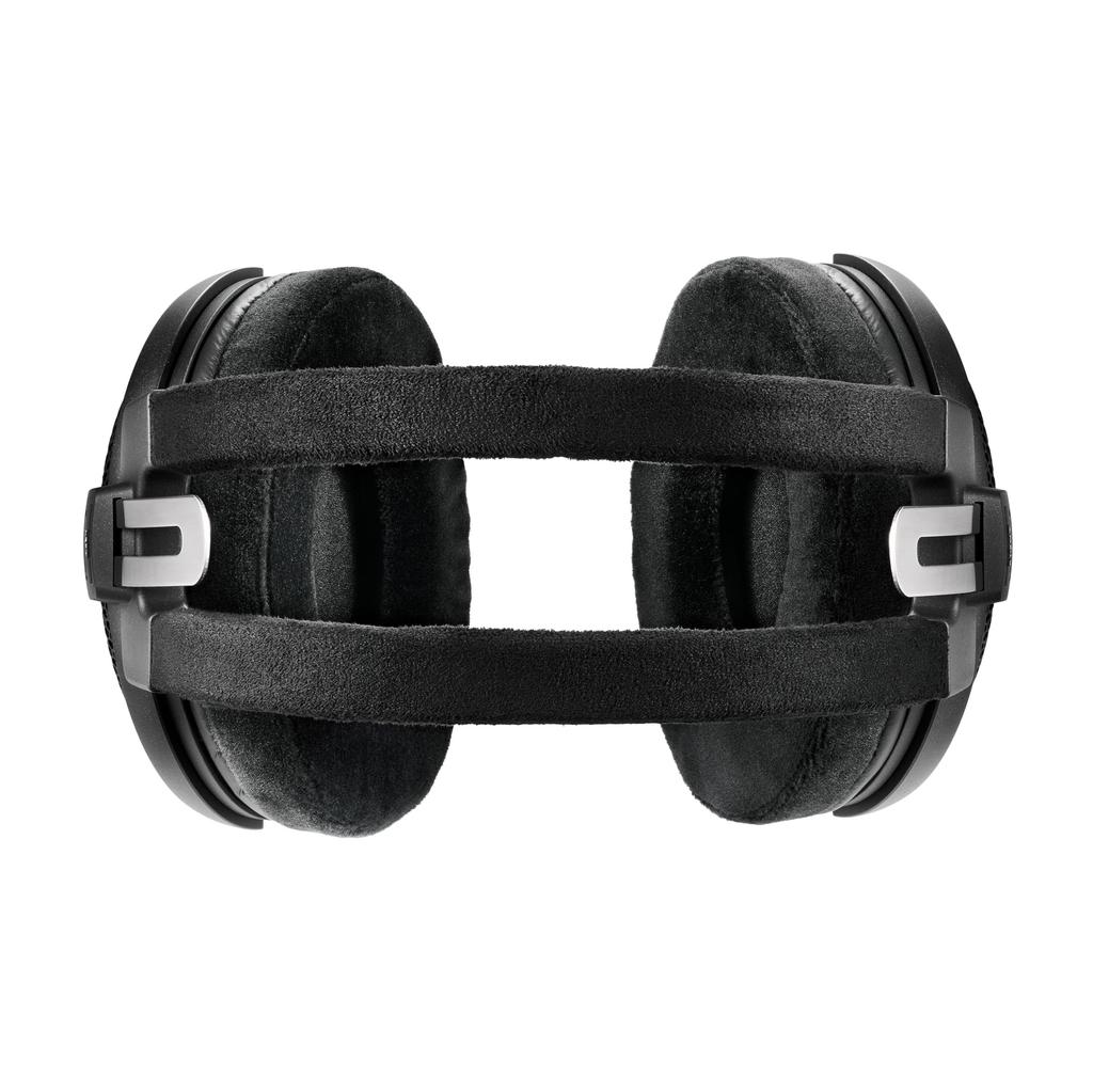 Audio-Technica ATH-ADX3000 Air Dynamic Headphones, Open-Back, Core Mount Technology (PAT.P), Integrated Baffle Drivers, Ultra-Lightweight 257g, 3.0m