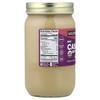 Wilderness Poets, Unprocessed Cashew Butter, 453g (16oz)