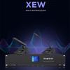 XEW-8000E Professional Digital Wireless Conference Microphone System (CN version)