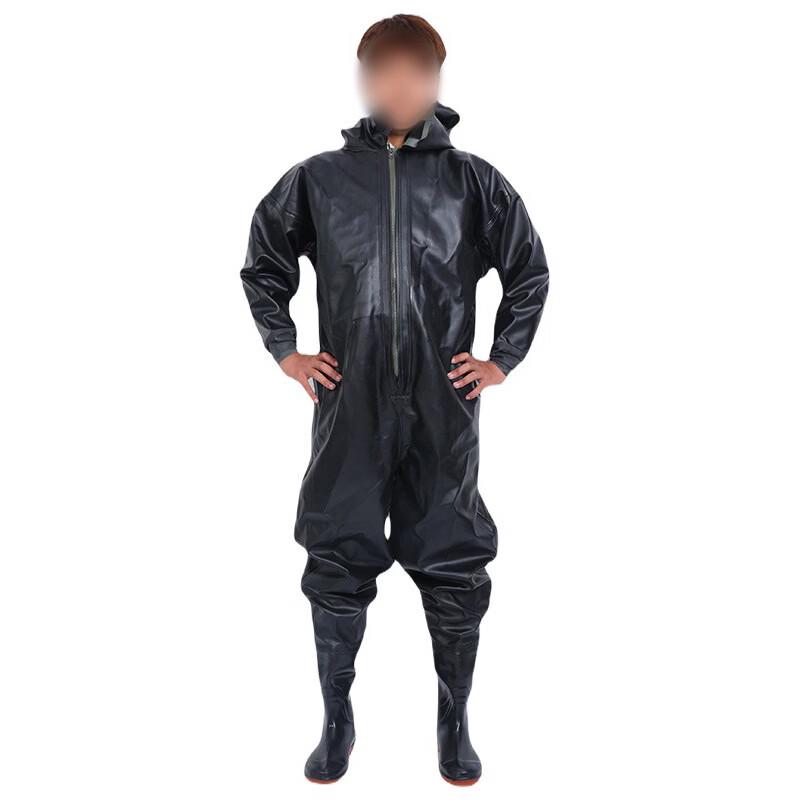 Yining Wasserdichte Verdickte Anglerhosen für Herren