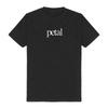 Bunny Petal Tile Photo T-Shirt Ariana Grande Singer Design Tshirts Short Sleeve Cotton Soft Tees Women Men Clothes Graphic Merch