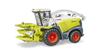 BRUDER Claas Jaguar980 Field Chopper 02134