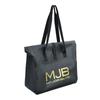 Shimotsuke MJB Waterproof Big Tote Bag II 115450 Black