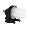 Outboard Motor Fuel Filter 61N?24560?00 Fuel Filter Water Separator for 9.9?40HP Outboard Boat Motor