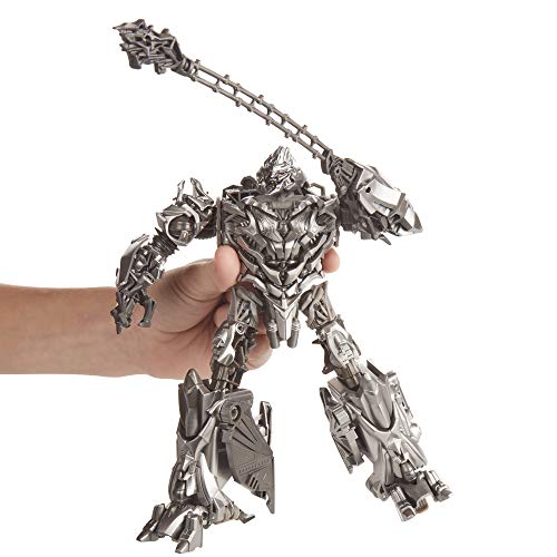 TF 2019 Studio [VY] [54] Megatron