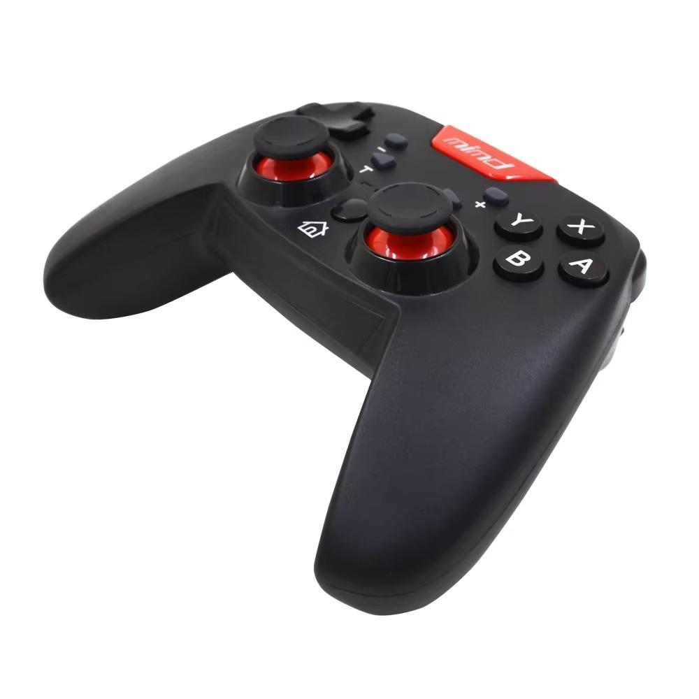 Switch Wireless Controller Bluetooth Game Controller Switch Controller Bluetooth Connection Supports PC