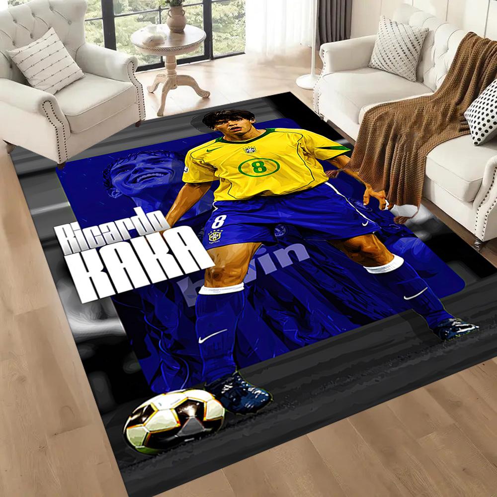 Ac Milan Floor Rug Office Rug Suitable For Study Room Dormitory Bedrooms Living Rooms Antislip Rug Anime Office Decor Gift For Festivals