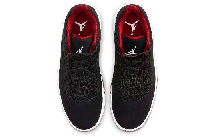 Jordan Max Aura 2 Black Gym Red CK6636-016