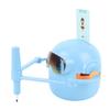 Kids Drawing Robot Interactive Educational Auto Drawing Robot with 100 Cards 12 Color Pens for Boys Girls Preschool Lrning