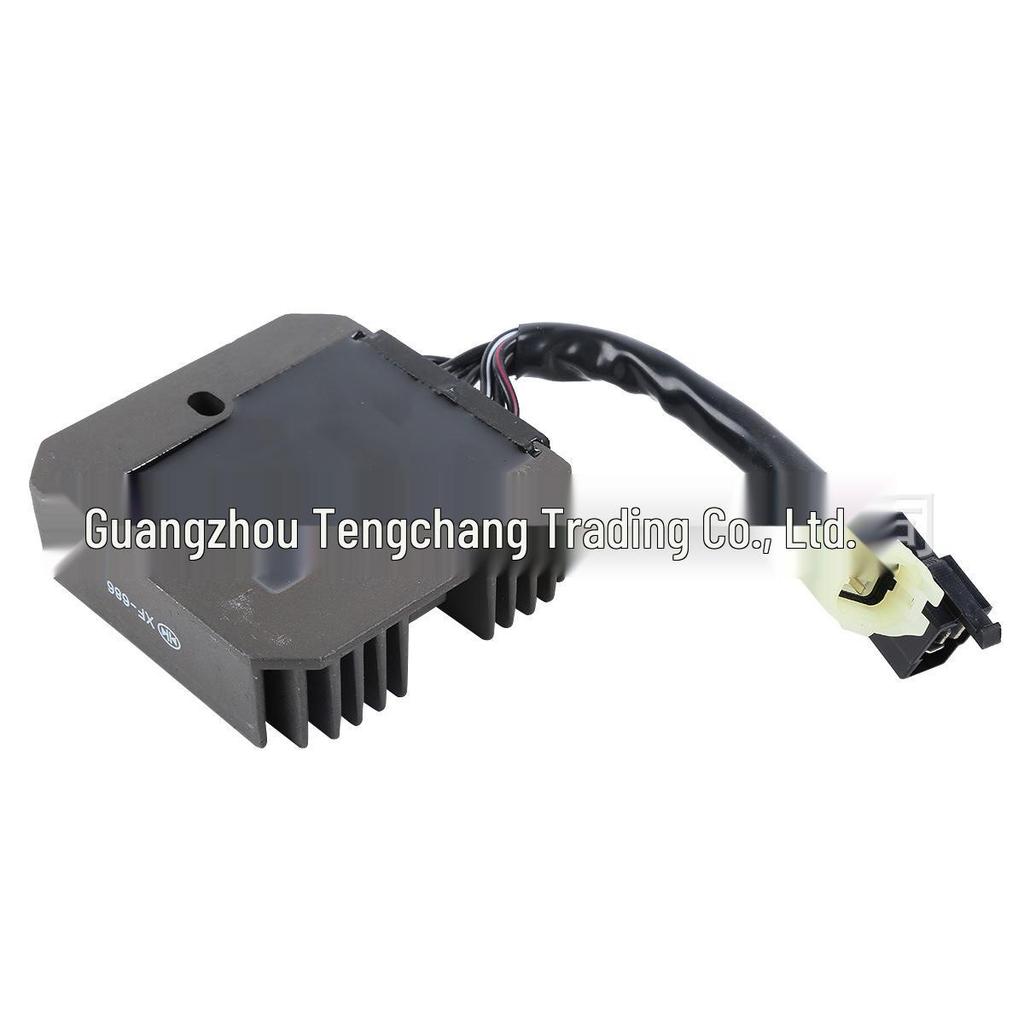 Voltage Regulator/Rectifier for Suzuki VZ800 Marauder 97-04