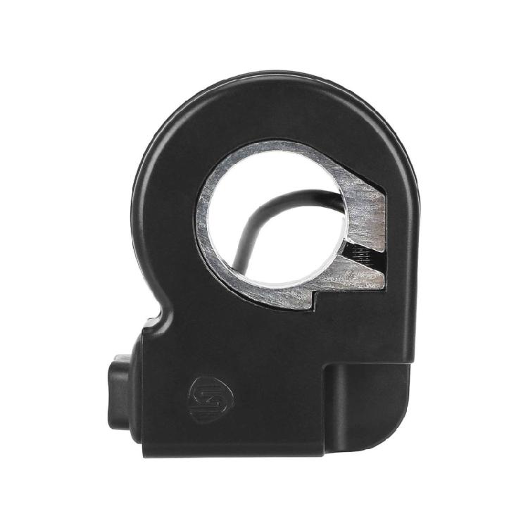 Electric Scooter Handlebar Switches Universals Scooter Turn Signal Switches Button Waterproofs Scooter Turn Switches