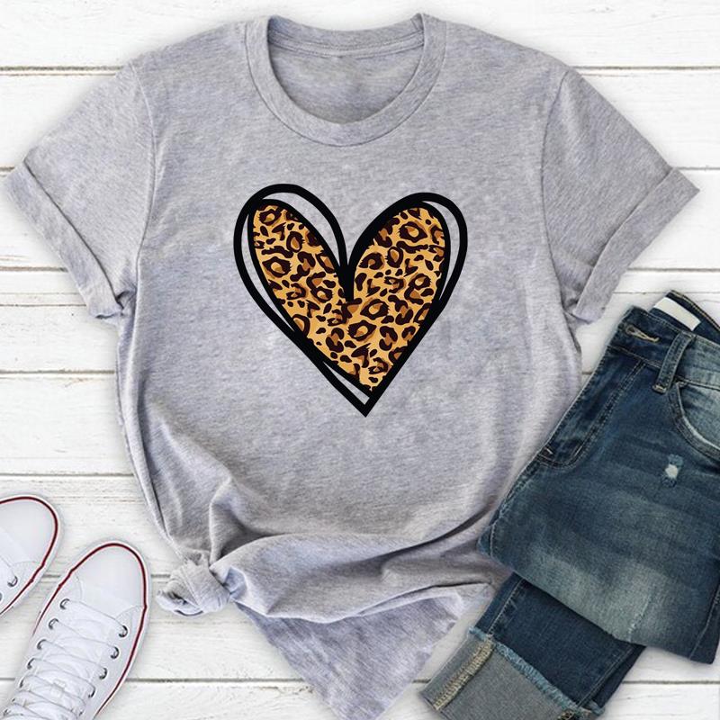 Trollslända Härlig Söt sött tryck Grafisk t-shirt Dam Kvinnor T-kläder Sommartopp Fritidskläder Dammode Kortärmad T-shirt