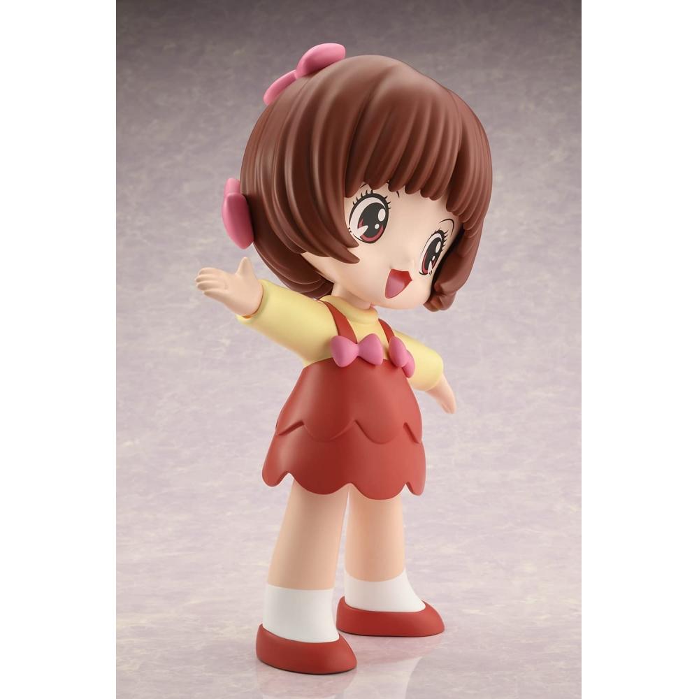 Bell Fine SoftB Pinoko Total Height Approximately 280mm Non-scale PVC Painted Complete Figure BF24326