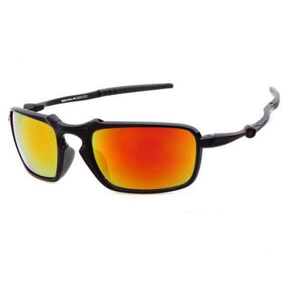 Sunbest 6020 Eyewear  Cheap Sports Riding Cycling Sunglasses PC Rectangle Frame Men's Sunglasses UV400 Sun Glasses