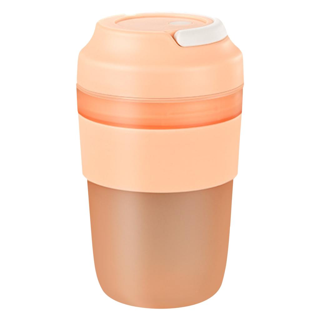 USB Charging Handheld Portable Juicer Small Juice Cup Multifunctional Electric Juicer