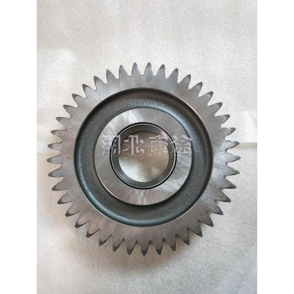 M11 Cement Mixer Idle Gear for Construction Machinery Engine (Part #3892091/386291)