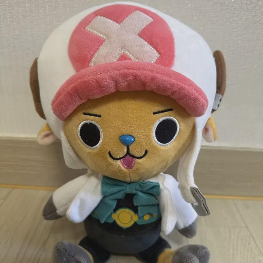 One Piece Chopper Genuine Doll