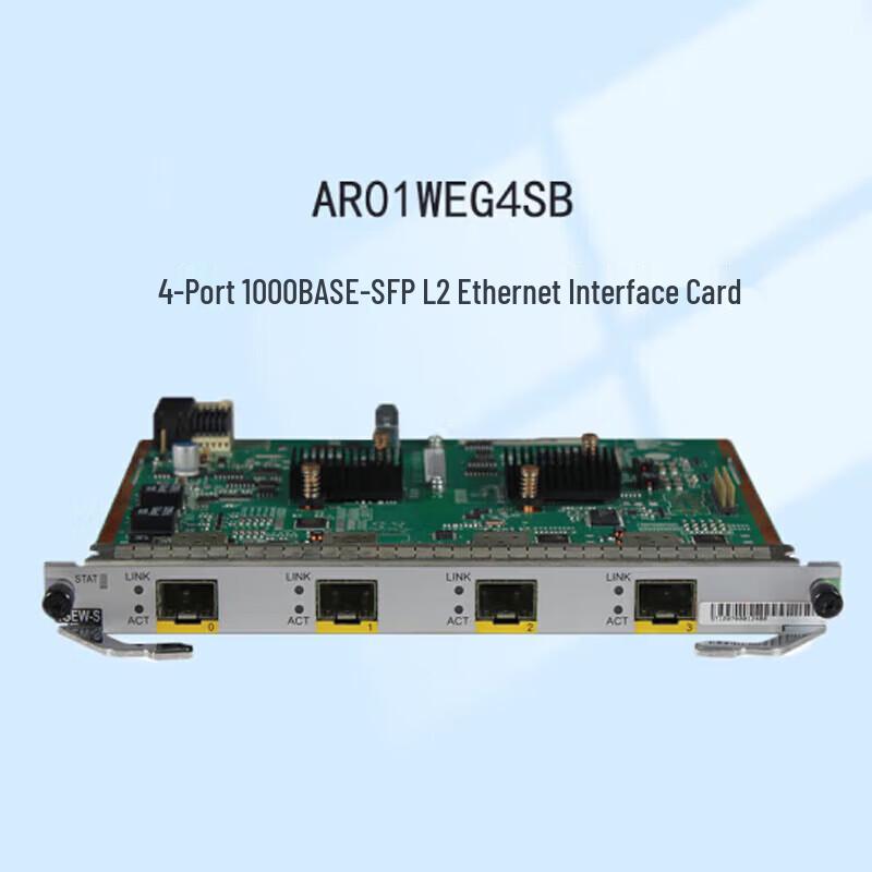 

Huawei NE40E-X8 Main Control Board