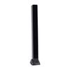 Sound Activated LED Ambient Light Black Plug In RGB Sound Control Pickup Music Rhythm Light for Car Indoor