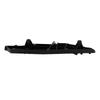 Set of 2 Bumper Face Bar Brackets Retainer Mounting Braces Upper For BMW X3 X4