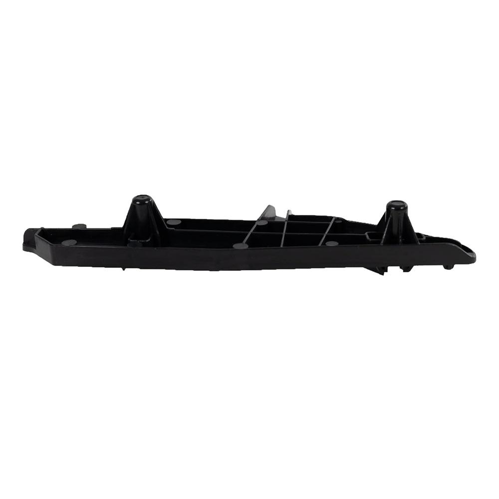 Set of 2 Bumper Face Bar Brackets Retainer Mounting Braces Upper For BMW X3 X4