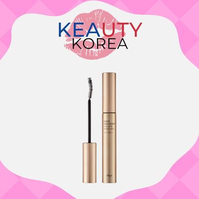 FMGT Gold Collagen Volume Mascara 12g