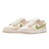 Nike Dunk Low Pale Ivory Oil Green W FQ6869-131