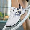 Badminton Shoes Breathable Table Tennis Shoes Training Women Volleyball Shoes Outdoor Wear Resistant Golf Shoes Brand Sneakers