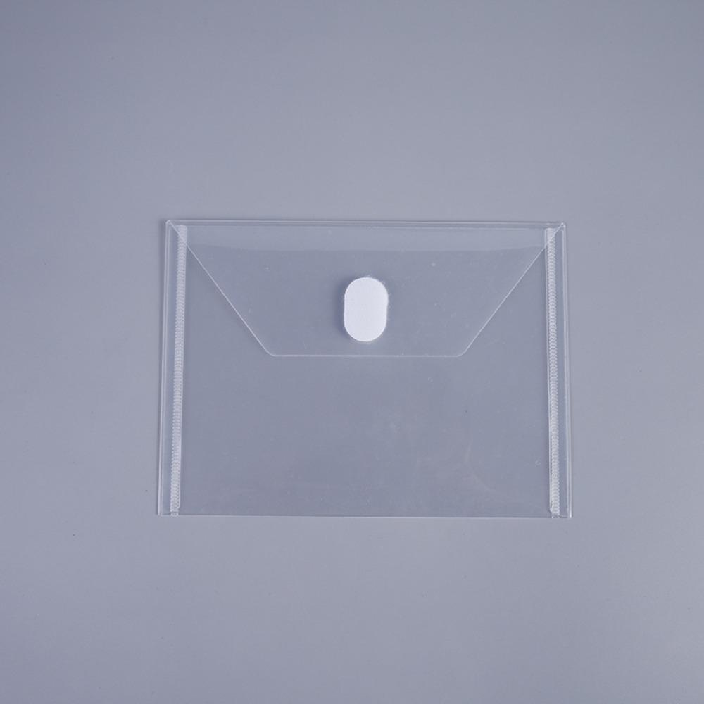 A5/A6 Aktenmappe Wasserdicht Füllungs-Organizer Verdickte Aktentasche Studenten