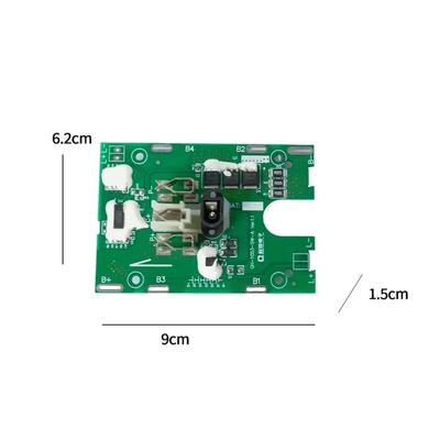 DIY moduly – Elektronické moduly