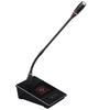 Runpu RP-9800E Digital Wired Conference Microphone System (12-Channel, Video Tracking) (CN version)