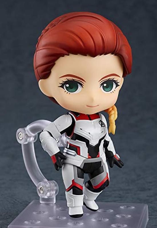 Nendoroid Avengers: Endgame Black Widow Endgame Ver. DX Non-Scale ABS & PVC Painted Movable Figure
