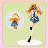 FuRyu Marin Kitagawa Anime Girl Figure My Dress-Up Darling Liz Sexy Action Noodle Stopper Model Doll Toys Poseable Articulated Scale Detailed Movable